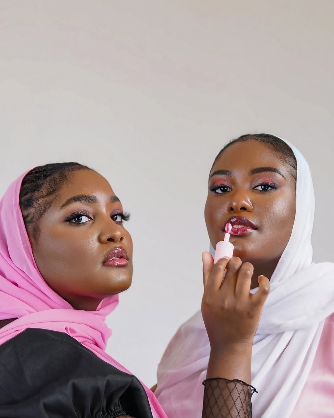 Luxury Lip Gloss